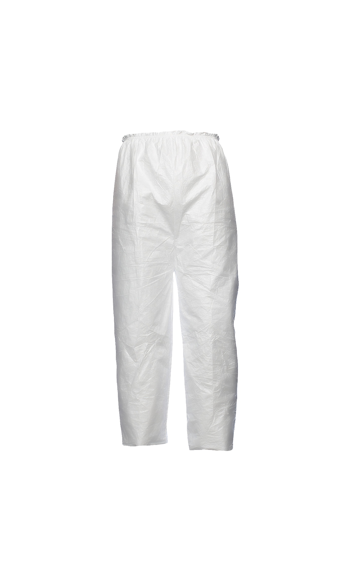 Polypropylene trousers white M/L